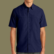Endowment Short Sleeve UV Daybreak Shirt
