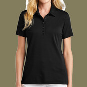 Ladies Oceanside Solid Polo