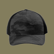 Fusion Trucker Cap