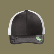 Eco Snapback Trucker Cap