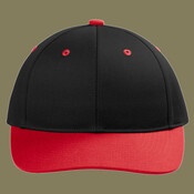 Snapback Cap