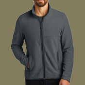 Connection Fleece Jacket