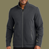 Network Fleece Jacket