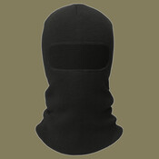 Rib Knit Face Mask