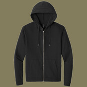 Perfect Tri ® Fleece Full Zip Hoodie