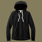 Women's Re Fleece Hoodie