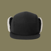 Fuzz Five Panel Cap