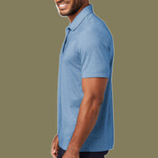 Fine Pique Blend Polo