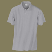 Hanes® Comfortblend EcoSmart® - 5.2-Ounce Jersey Knit Sport Shirt. 054X 