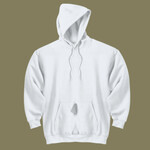 UltraBlend Pullover Hooded Sweatshirt