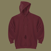 DryBlend ® Pullover Hooded Sweatshirt 12500LEDD
