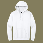 Heavyblend Hooded Sweatshirt
