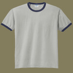 Ultra Cotton Ringer T Shirt