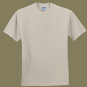 Heavy Cotton 100% Cotton T Shirt