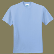 Heavyweight 50/50 50/50 Cotton/Poly T Shirt
