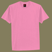 Tagless ® 100% Cotton T Shirt
