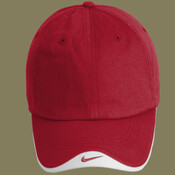 Nike Golf Swoosh Design Trademark Bill Cap