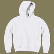 Youth Pullover Hooded Sweatshirt
