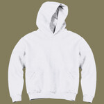 Youth Pullover Hooded Sweatshirt