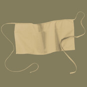 Waist Apron with Pockets