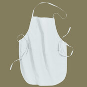 Full Length Apron