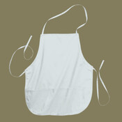 Medium Length Apron