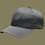 Fine Twill Cap