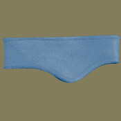 R Tek Stretch Fleece Headband
