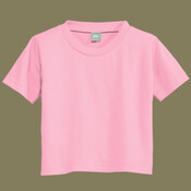 100% Organic Cotton Infant Tee