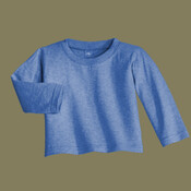 Infant Long Sleeve Tee