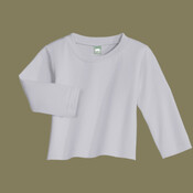 Toddler Long Sleeve Tee