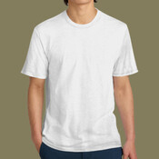 District Made™ Mens Perfect Weight Crew Tee. DT104