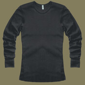 District® - Young Mens Long Sleeve Thermal. DT118 