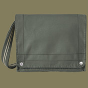 Canvas Field Bag