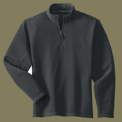 Signature Activo 1/4 Zip Microfleece Pullover