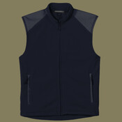 Signature Activo Microfleece Vest