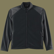 Signature Activo Microfleece Jacket