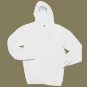 Ultimate Cotton Pullover Hooded Sweatshirt