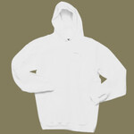 Ultimate Cotton Pullover Hooded Sweatshirt