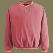 Signature Ultra Soft Microfiber Wind Shirt
