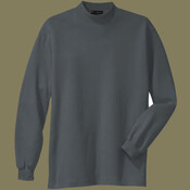Port Authority® - Interlock Knit Mock Turtleneck. K321 
