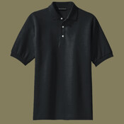Port Authority® - 100% Pima Cotton Polo. K448