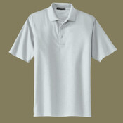 Port Authority® - Pima Select Polo with PimaCool™ Technology. K482ology