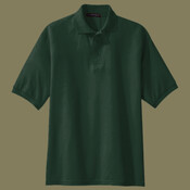 Silk Touch Sport Shirt