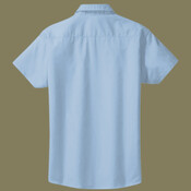 Port Authority® - Ladies Short Sleeve Easy Care Shirt. L508