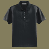 Ladies Dry Zone ® Ottoman Polo
