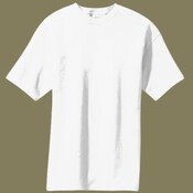 100% Cotton Essential T Shirt