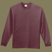 100% Cotton Essential Long Sleeve T Shirt