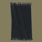 Fingertip Towel