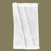 Fingertip Towel